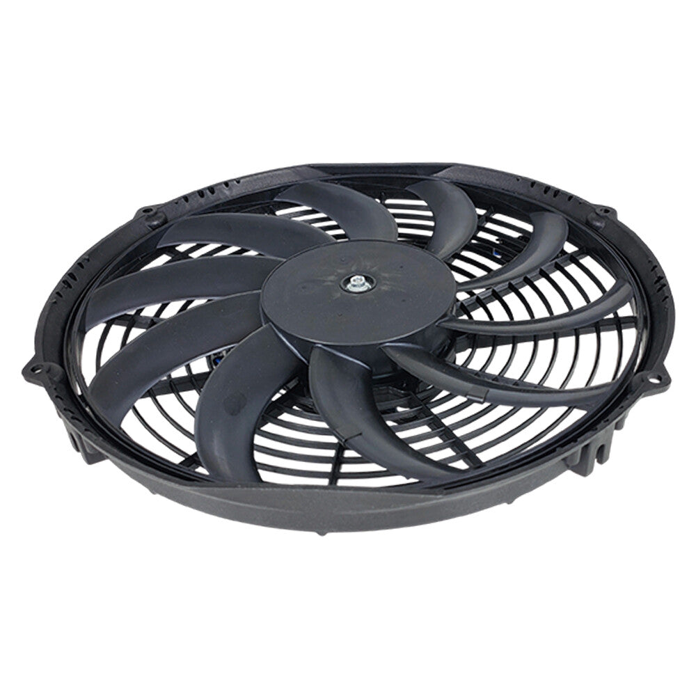 For Thermo King Tripac and Evolution APU 12V Condenser Fan 78-1560 781560