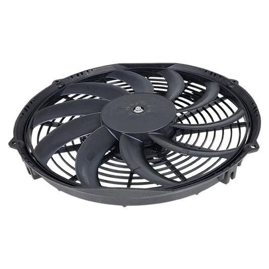 For Thermo King Tripac and Evolution APU 12V Condenser Fan 78-1560 781560