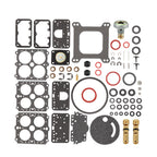 For Holley 1850 3310 8007 9776 80457 80670 80508 Carburetor Rebuild Repair Kit