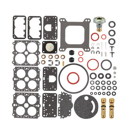 For Holley 1850 3310 8007 9776 80457 80670 80508 Carburetor Rebuild Repair Kit