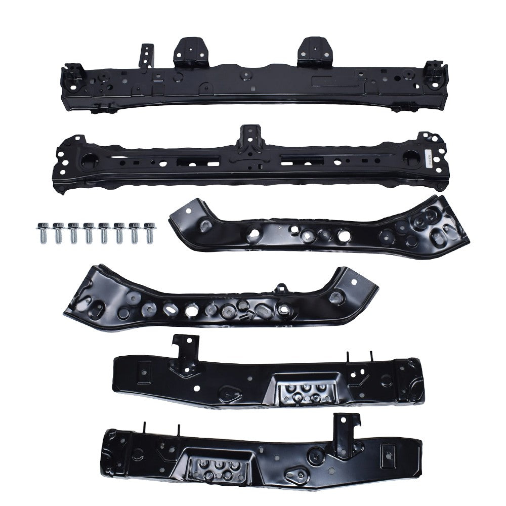 Radiator Core Support Assembly for Toyota Highlander 2020 2023 US