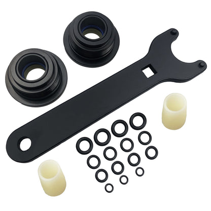 Hydraulic Cylinders Seal Kit For Outboard Front Mount Hydraulic Cylinders