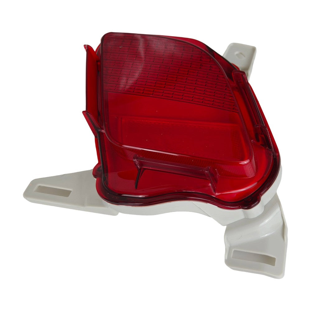 Bumper Reflector For Toyota Highlander 2019 LE Sport Utility 4-Door