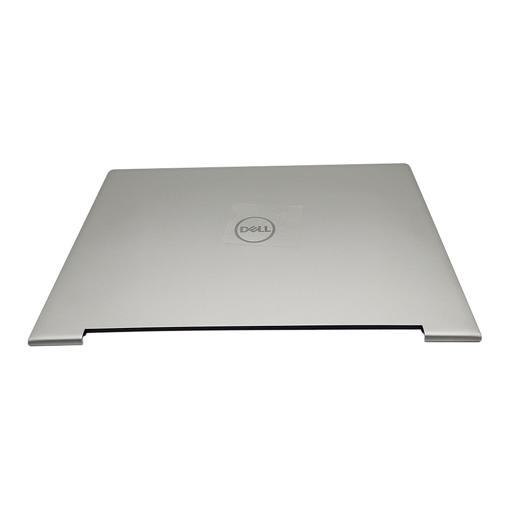 New Back Cover Top Case For Dell Inspiron 15 7000 2-in-1 7591 7590 Silver D8W04