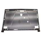New For MSI GE63 Raider RGB MS-16P5 Top LCD Back Cover+Front Bezel+Screen Hinges