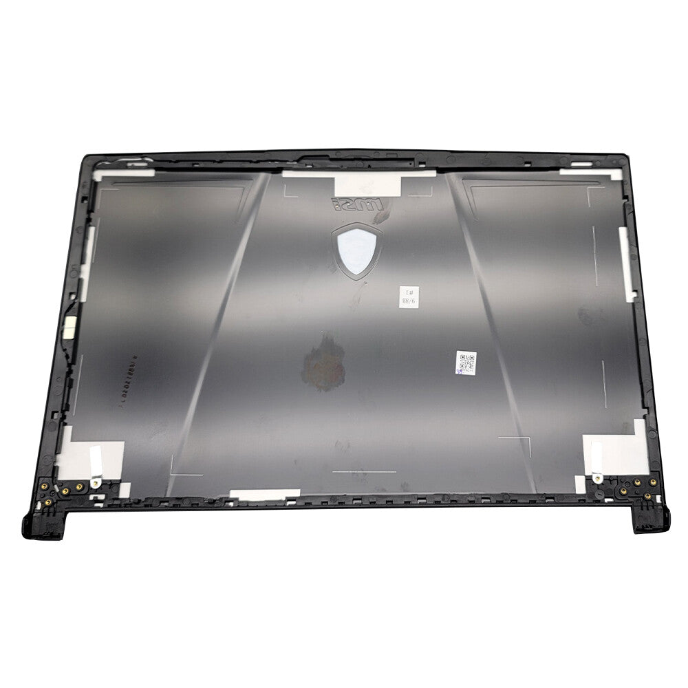 New For MSI GE63 Raider RGB MS-16P5 Top LCD Back Cover+Front Bezel+Screen Hinges