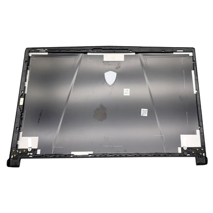 New For MSI GE63 Raider RGB MS-16P5 Top LCD Back Cover+Front Bezel+Screen Hinges
