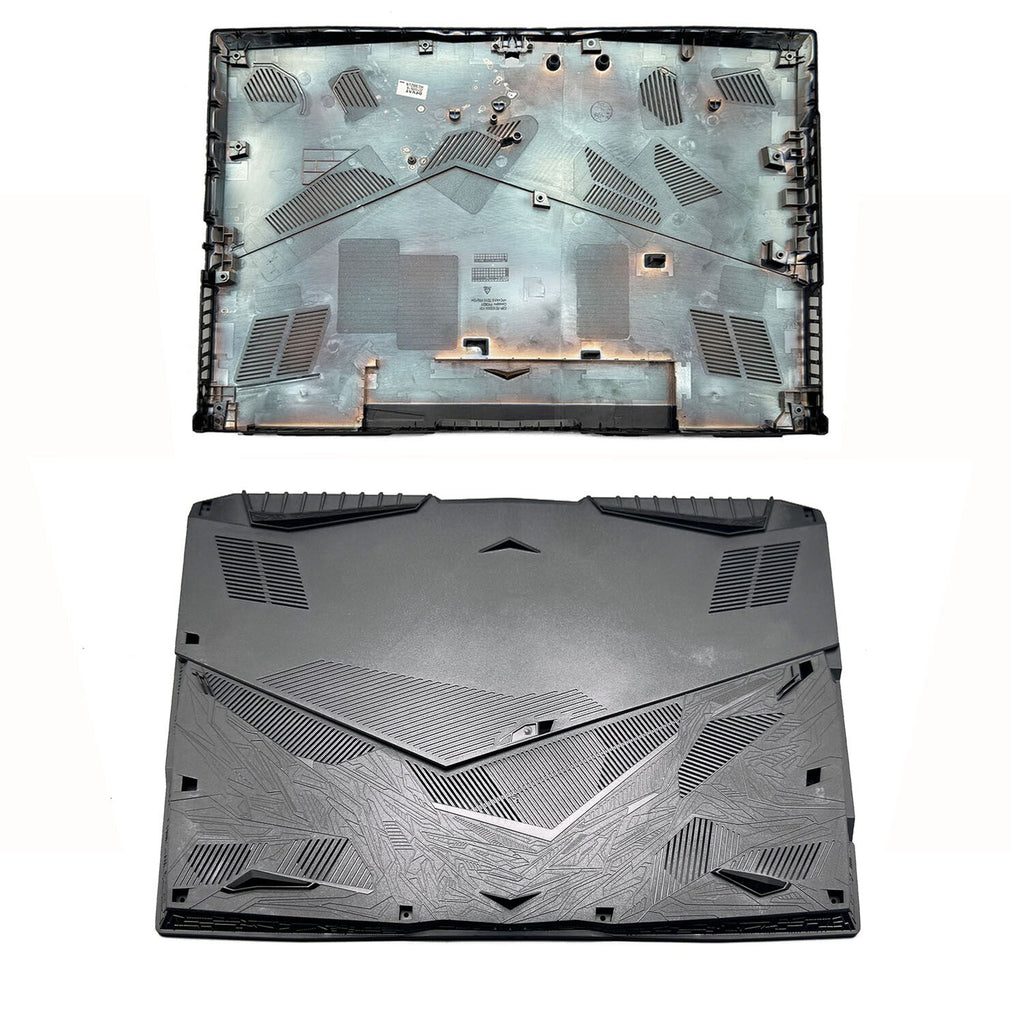 3077E1D211Y311 Bottom Case Cover for MSI GE75 8RF 8RE 9SE 9SF MS17E2 17E1 17E9
