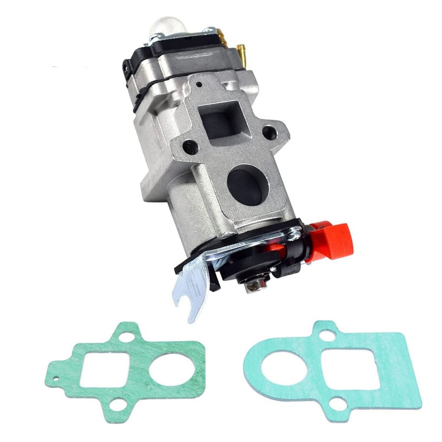 A021004920 Carburetor with Gasket for Echo Leaf Blowers PB 8010 PB 9010