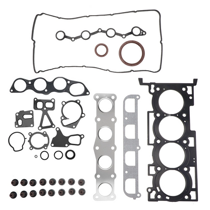 Head Gasket Set Fits For Hyundai Genesis Coupe 2010-2012 2.0L 4 Cyl 86ZZJQ