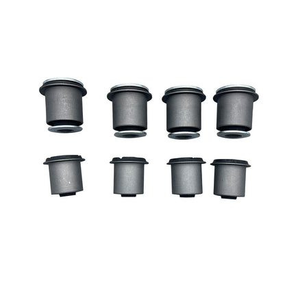 Front Upper Lower control Arm Bushing Kit For Toyota Tacoma 95-04, 4Runner 95-02