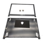 MS 16K2 MS 16K5 Top Back Cover Bezel Hinges for MSI GS63 GS63VR 7RF Black US