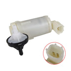Windshield Washer Pump For NISSAN Quest Murano Rogue Infiniti EX35 28920ED00A US