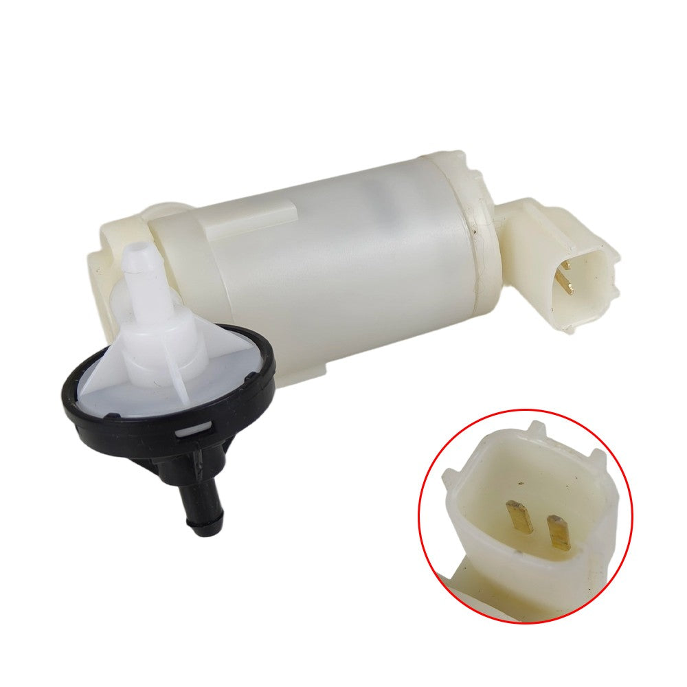 Windshield Washer Pump For NISSAN Quest Murano Rogue Infiniti EX35 28920ED00A US