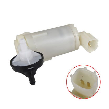 Windshield Washer Pump For NISSAN Quest Murano Rogue Infiniti EX35 28920ED00A US