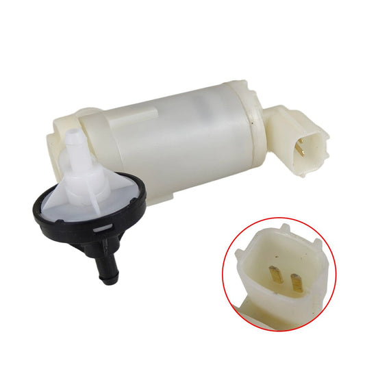 Windshield Washer Pump For NISSAN Quest Murano Rogue Infiniti EX35 28920ED00A US