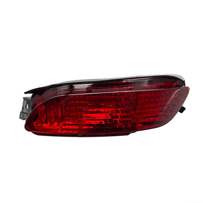 NEW Rear Right Side Marker Bumper Light Red For Lexus RX400h RX350 RX330 US