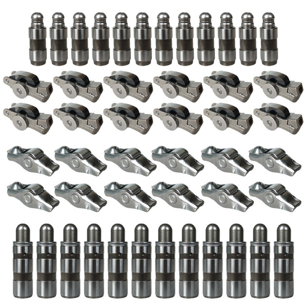 3.6L Intake & Exhaust Lifters Rocker Arms For Jeep 2016-2024 Chrysler Dodge Ram