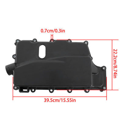 For Chevrolet Impala GMC Buick Cadillac Automatic Transmission Valve Body Cover