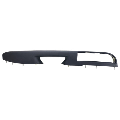 Right side For 10-14 Chevy GMC Tahoe Silverado Door Panel Handle Armrest Repair