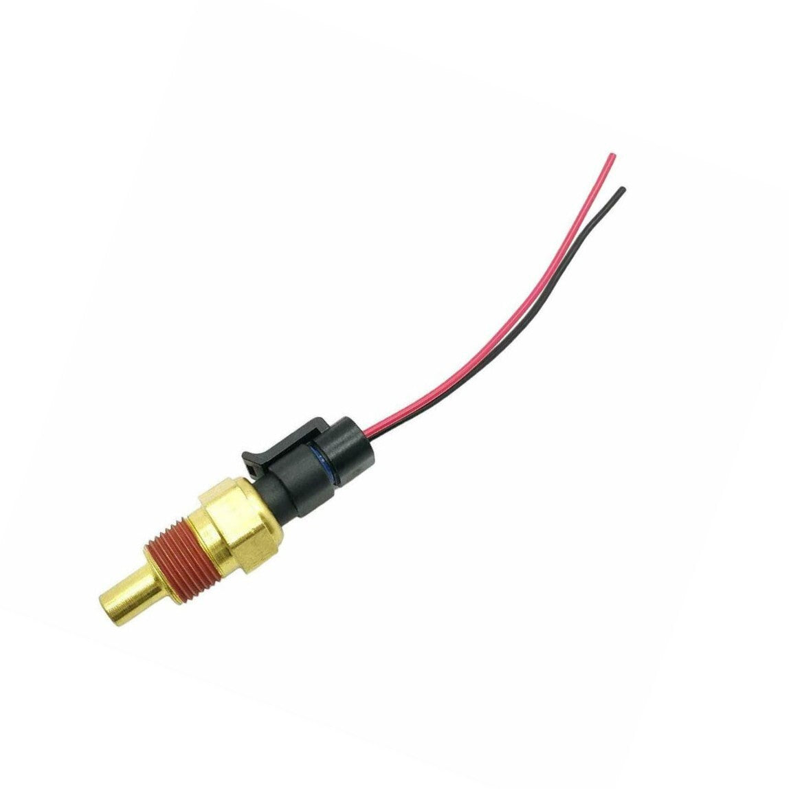 Coolant Temperature Sensor Water Temp Sender For Chevrolet Pontiac Cadillac USA