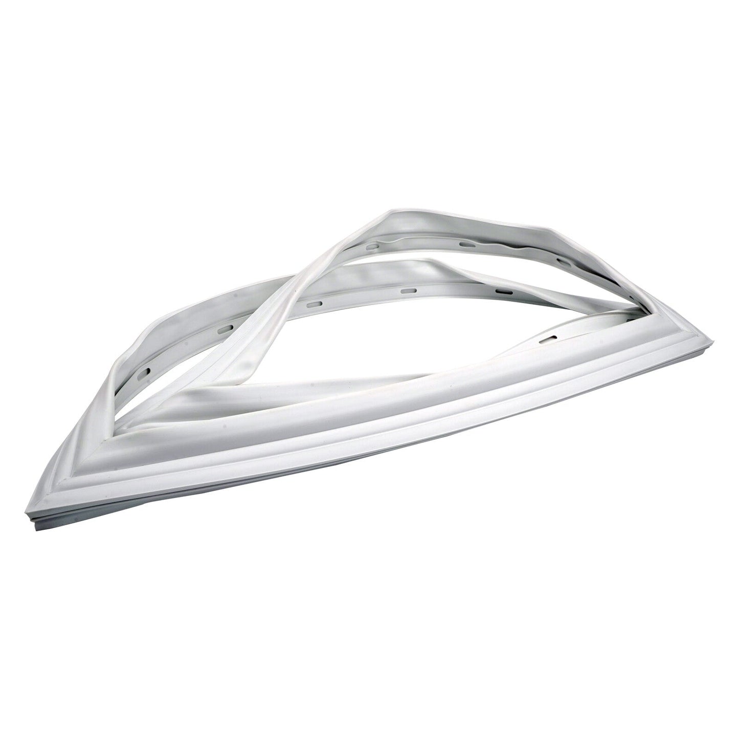 WP61004007 Freezer Door Gasket 61004007 61002054 Fit for Whirl pool Refrigerator