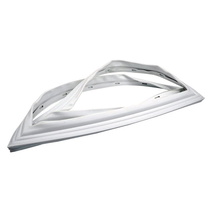 WP61004007 Freezer Door Gasket 61004007 61002054 Fit for Whirl pool Refrigerator