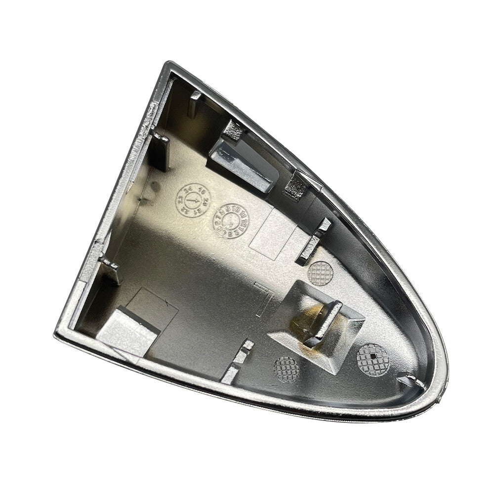 Front Left Driver Side Chrome Door Handle Key Cover For Lexus ES350 (2007-2012)