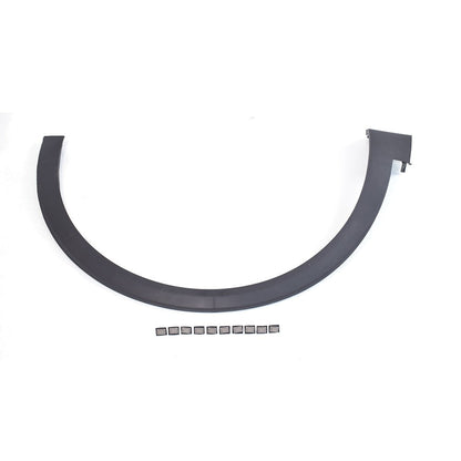 For Kia Sportage Front Fender Wheel Molding RH Passenger 2023-2025