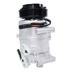 A/C Compressor Assembly for Mazda 3 CX-30 CX30 2.0L 2.5L 2019-2023 BDGF-61-450