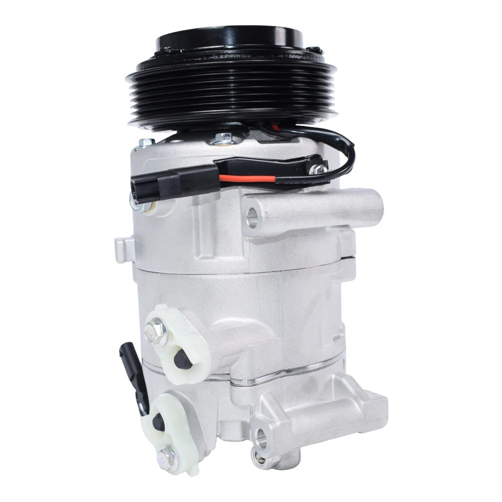 A/C Compressor Assembly for Mazda 3 CX-30 CX30 2.0L 2.5L 2019-2023 BDGF-61-450