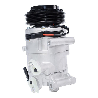 A/C Compressor Assembly for Mazda 3 CX-30 CX30 2.0L 2.5L 2019-2023 BDGF-61-450