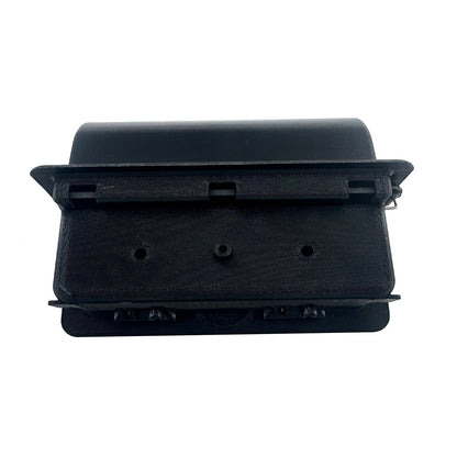Rear Console Cup Holder For Infiniti QX56 2012-13 QX80 2014-18 Armada 2017-2019