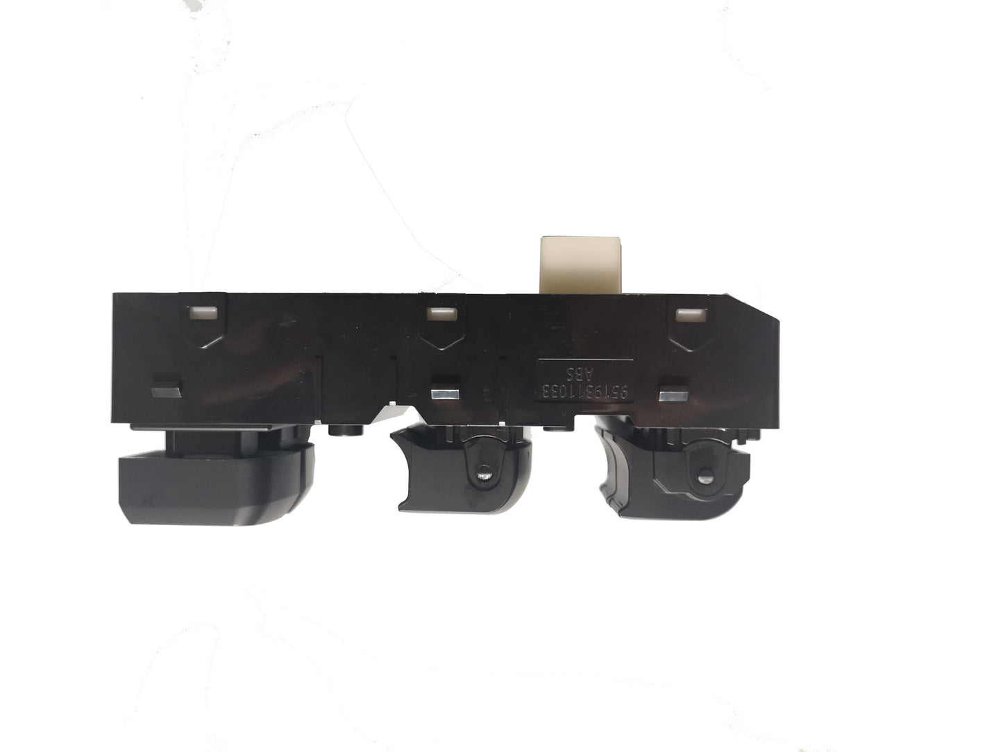 Left Driver Master Door Window Switch 93570-3x000 For Hyundai Elantra 2011-2015