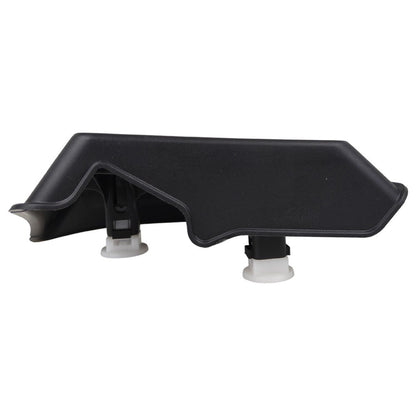 Driver Side Floor Footrest Cover Fit for 2007-2014 Toyota FJ Cruiser 58190-35030