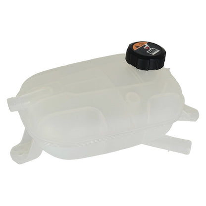 For 20-23 Hyundai Sonata Kia K5 25430L1500 Coolant Radiator Reservoir Tank W/Cap