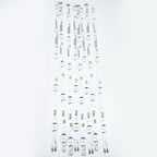 LED Strips For Samsung UN50M5300AF UN50M530DAF 2015 SVS50 FHD FCOM L5 R5 REV2.2