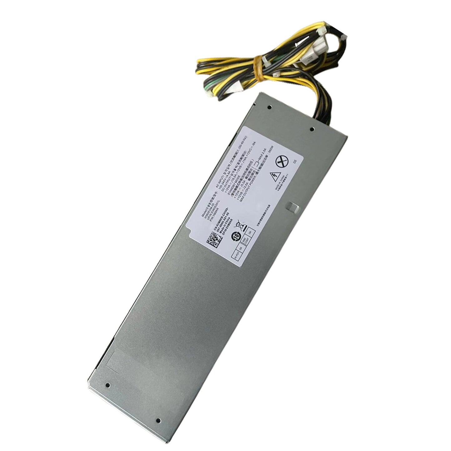 H360EGM 00 Power Supply 360W for Dell G5 5090 XPS 8940 Optiplex 7080