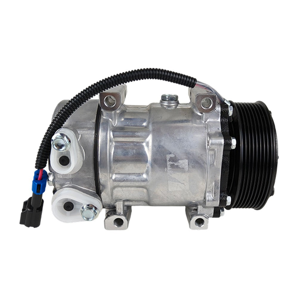 QP1934 A/C Compressor for International Durastar 4300 4000 2014-2019