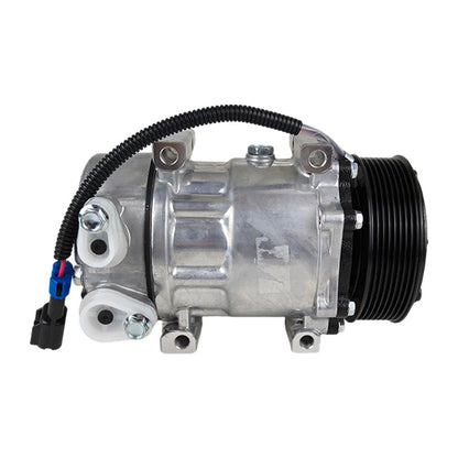 QP1934 A/C Compressor for International Durastar 4300 4000 2014-2019