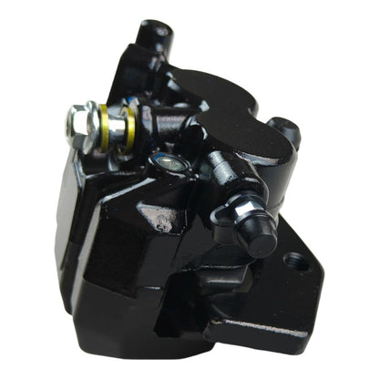 For Kawasaki Mule Pro FXT FXR DXT DX Front Brake Caliper Pad Set 2015-2024