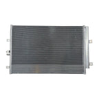 AC Condenser For 2015-2018 Ford Edge For Lincoln MKX 2.7L 2.0L New