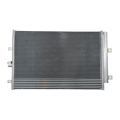 AC Condenser For 2015-2018 Ford Edge For Lincoln MKX 2.7L 2.0L New