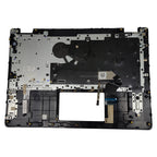 New Palmrest W/Backlit Keyboard For Dell Latitude 3490 E3490 Upper Case MMC2D US