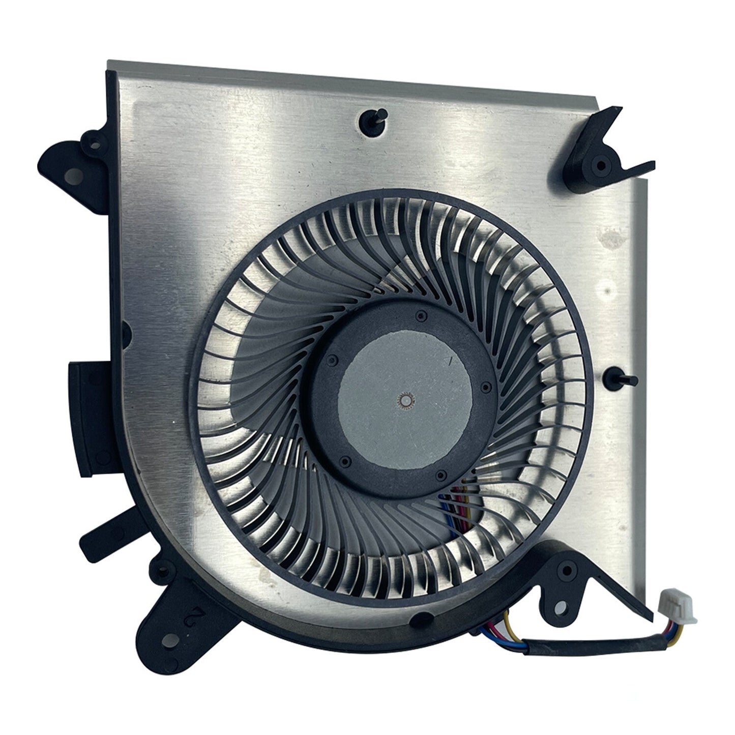 CPU Cooling Fan For MSI GF63 8RC GF65 8RD 16R1 16R2 PABD08008SH DC 5V 1.0A N413