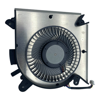 CPU Cooling Fan For MSI GF63 8RC GF65 8RD 16R1 16R2 PABD08008SH DC 5V 1.0A N413