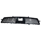 For 2021 2022 2023 Toyota 4Runner TRD/SR5 Front Bumper Lower Bottom Grille Grill