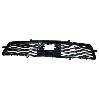 For 2021 2022 2023 Toyota 4Runner TRD/SR5 Front Bumper Lower Bottom Grille Grill