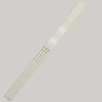 LED Strips For Sharp LC-70LE550U LC-70LE600U LC-70LE640U LC-70LE650U LC-70SQ15U
