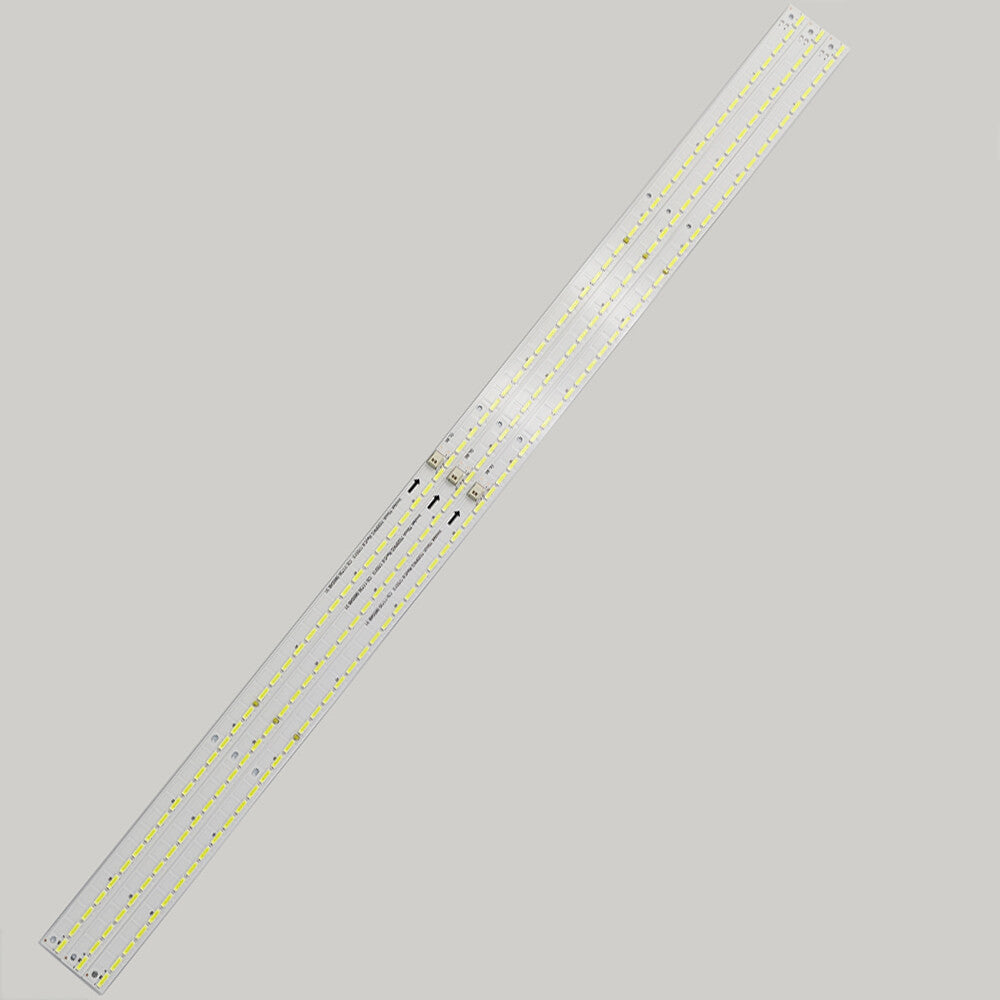 LED Strips For Sharp LC-70LE550U LC-70LE600U LC-70LE640U LC-70LE650U LC-70SQ15U